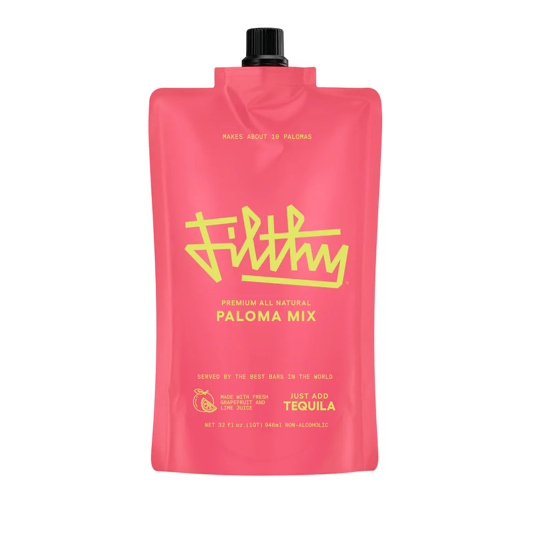Paloma 32oz